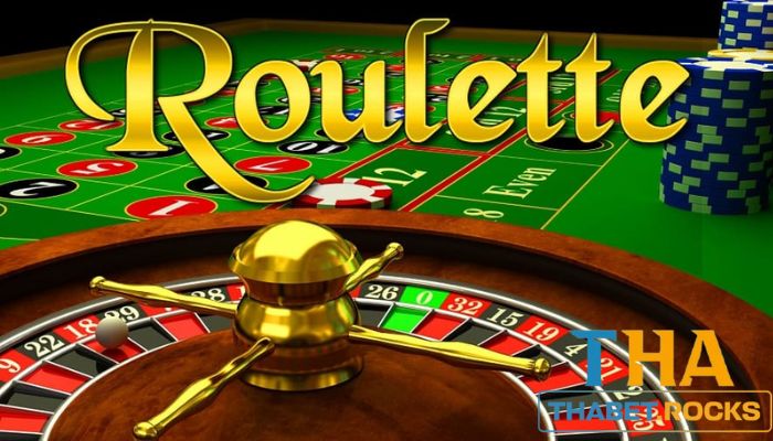 Roulette Thabet là trò chơi như thế nào?