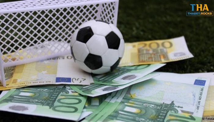 Cách tính tiền cá độ bóng đá cho kèo Châu Âu